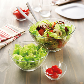 ARC L4895 Салатник КОСМОС 17см (1/12)