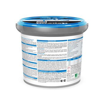 Затирка для швов Церезит CE 40, 1 кг, белый