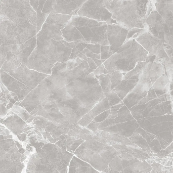 Керамогранит Solo серый полир. 600*600*9 GT60601301PR/40 Global Tile *1,44 м.кв./57,6