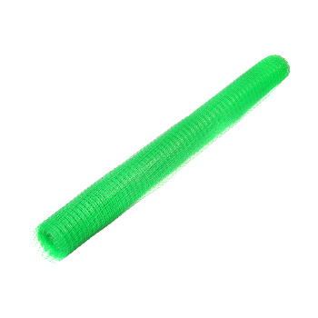 Сетка Садовая для птичников пласт. выс.1м рулон дл.10м яч.13х15мм Зеленая Ф-13/1/10(Протэкт)*1