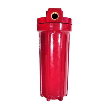 Магистральный фильтр для горячей воды ITA-09-1/2