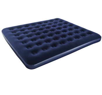 Матрас BESTWAY 203*183*22см флок надувной Pavillo Aeroluxe Airbed King 67004 (875-062) *1/2 Матрас BESTWAY 203*183*22см флок надувной Pavillo Aeroluxe Airbed King 67004 (875-062) *1/2