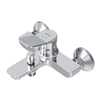 Смеситель д/ванны, X-Joy, ручной душ, F85A10000 AM.PM *1