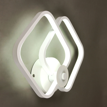 Бра 602/28W 340 мм 1 реж. *1/10