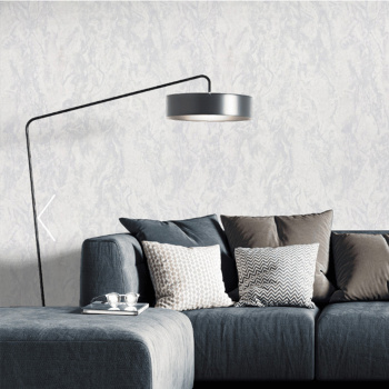 Обои винил "Палитра" PROTECT-TORNADO фон (сер.) HC11067-14a 0,53*10м *1/16