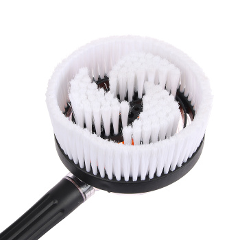 Щетка для мойки высокого давления Kolner KRB 42 *1/12 Щетка для мойки высокого давления Kolner KRB 42 *1/12