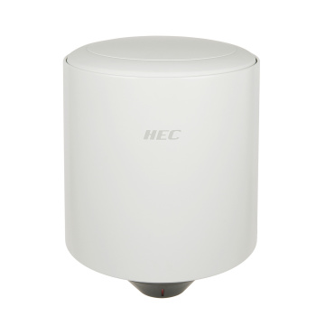 Водонагреватель накопительный 30 л HEC HE1, 1.75 кВт, вертикальный