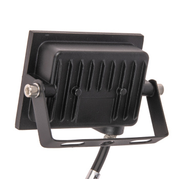 Прожектор светодиодный 10Вт 4,0 K IP65 холодный ОНЛАЙТ OFL-10-4K-BL-IP65-LED 71656 *1/80