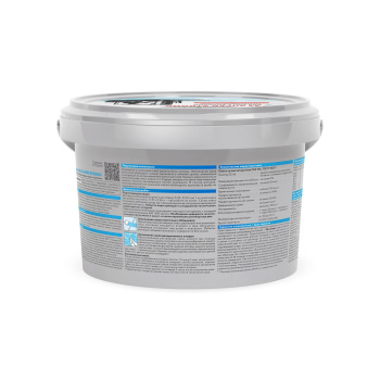 Затирка для швов Церезит CE 43, 2 кг, антрацит