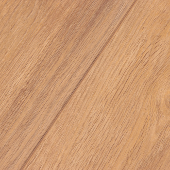 Ламинат 1.48 м² Eurohome Art, 1285х192х12 мм, 33 класс, дуб солнечный