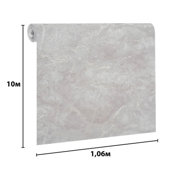 Обои флиз. Артекс  Комильфо (беж.) 11447-04 10х1.06м  *1/6