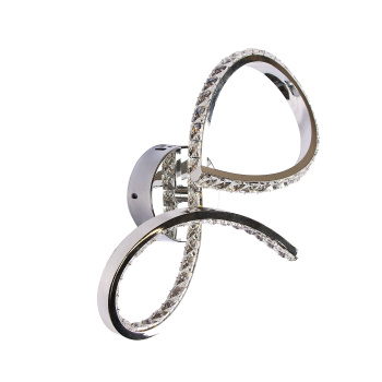 Бра светодиодный  8896/40W 180 мм Chrome VERNER LIGHTING *1/10 Бра светодиодный  8896/40W 180 мм Chrome VERNER LIGHTING *1/10