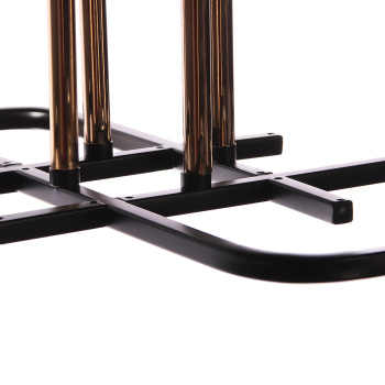 Люстра A3938/4 FGD+ВК Е27 4*40Вт ( h=250; d=640) S=16м2 VERNER LIGHTING *1