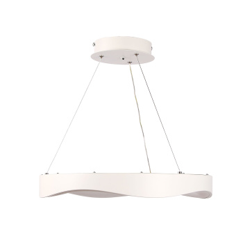 Светильник подвесной светодиодный акриловый 480мм h150см 80W 9224 C LED пульт S=20м2 *1 Светильник подвесной светодиодный акриловый 480мм h150см 80W 9224 C LED пульт S=20м2 *1