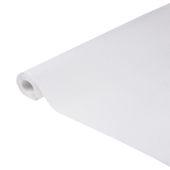 Обои флиз белые Vlies Band 1,06*10м 1002-10 *1/9