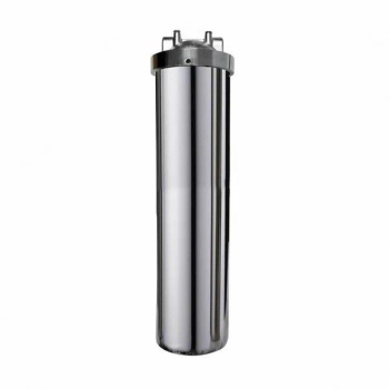 Стальной фильтр Steel Bravo 20 Jumbo