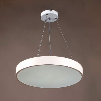 Светильник подвесной светодиодный акриловый 400мм h150см 72W 9226 A LED пульт S=20м2 *1/5 Светильник подвесной светодиодный акриловый 400мм h150см 72W 9226 A LED пульт S=20м2 *1/5