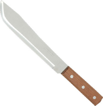 Нож кухонный TRAMONTINA дер.руч, Universal д/мяса дл.лезв.20см 22901/008 б/инд.упак. *1/12