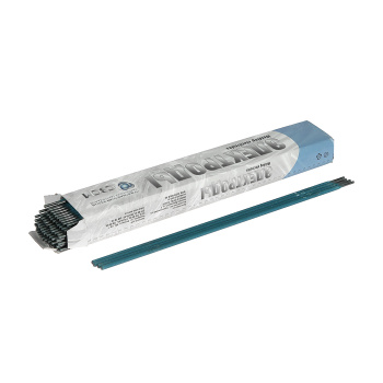 Электроды сварочные рутиловые d=4,0мм, пачка 5кг синие МР-3С СЗСМ *1/6