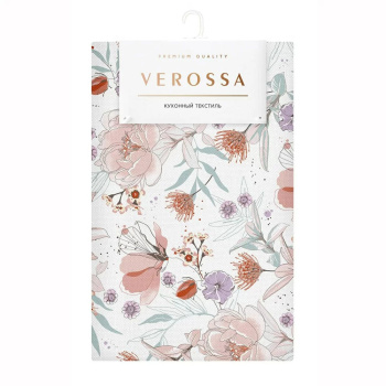 Фартук 75*62 Флорентини 8791/1 Verossa *1