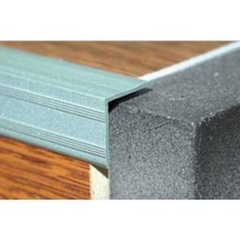 Порог-угол внешний 20х20х900 мм Лука ПУ 05, сосна