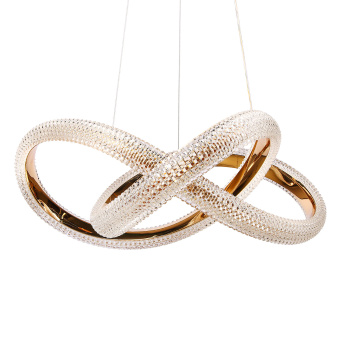 Люстра 9233/96W Gold  450 мм 3 реж., пульт S=16м2  VERNER LIGHTING *1 Люстра 9233/96W Gold  450 мм 3 реж., пульт S=16м2  VERNER LIGHTING *1