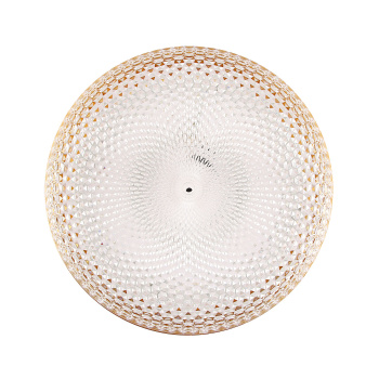 Светильник светодиодный акриловый 450мм 80W 9256 LED 3 реж пульт S=20м2 *1 Светильник светодиодный акриловый 450мм 80W 9256 LED 3 реж пульт S=20м2 *1