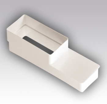 Редуктор плоский 60х120х204 612РП20П *1/15