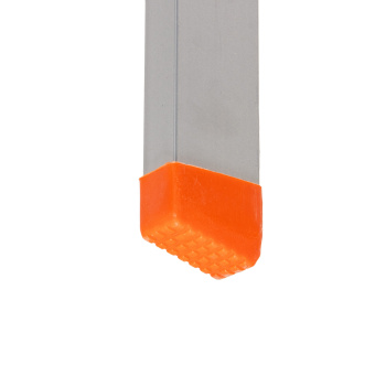 Стремянка стальная  2-х сторонняя 5 ступеней, выс.верхн. площ.1,03м 122405 "Ярус" "Perilla" *1