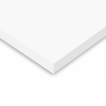 Деталь ЛДСП 2400*500*16мм Белый*1