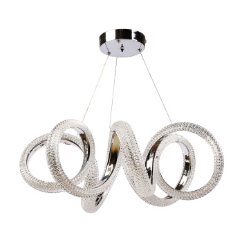 Люстра 9232/140W Chrome  530 мм 3 реж., пульт S=20м2  VERNER LIGHTING *1 Люстра 9232/140W Chrome  530 мм 3 реж., пульт S=20м2  VERNER LIGHTING *1