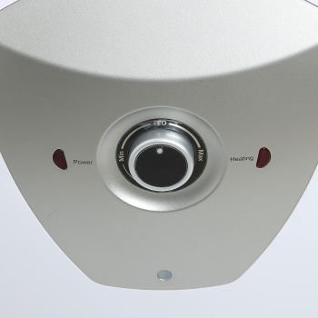 Водонагреватель накопительный 15 л THERMEX Hit Pro, 1.5 кВт, над мойкой, вертикальный