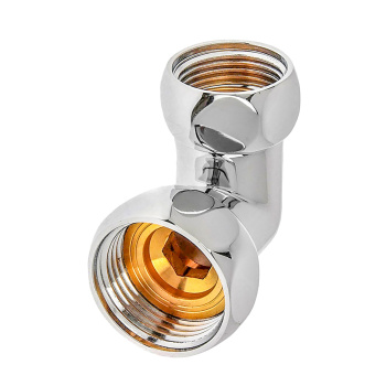 Уголок сан.тех 1*3/4" для п/с М/М (хром) СТМ CPLF0134 *1