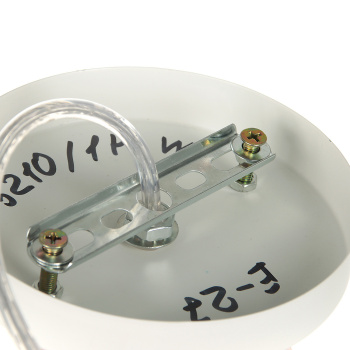 Люстра N5210/1H 1*40W  E27 (d-310; h-330/h800)  VERNER LIGHTING *1 Люстра N5210/1H 1*40W  E27 (d-310; h-330/h800)  VERNER LIGHTING *1