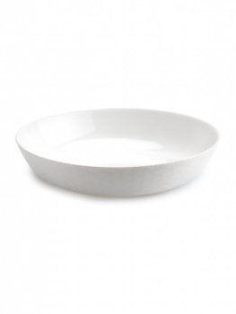 Тарелка стекло "ШЭЛЗ" 20см суповая Q1907 (Luminarc) *24