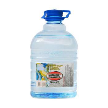 Бензин Галоша (нефрас С2-80/120) 10 л Можга *2/100