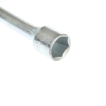 Ключ баллонный НИЗ, Г-образный, 22 мм, на подвесе