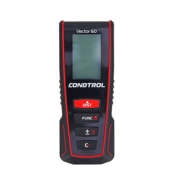 Дальномер лазерный CONDTROL Vector 60 *1 Дальномер лазерный CONDTROL Vector 60 *1