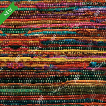 Коврик для ванной ПВХ шир. 65см х15м "V-line" Фотопечать FV42 Вологодский *15