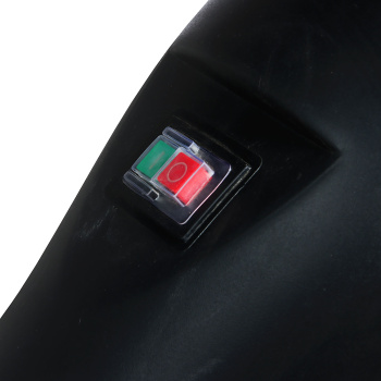 Бетоносмеситель 140л 600Вт венец чугун объём загрузки 63л Б-141-Э Практик ПАРМА *1/5