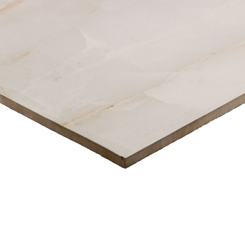 Керамогранит 1.44 м² Primavera Onyx Pink, 600х600х9 мм, бежевый