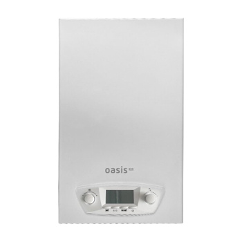 Котел газовый "Oasis Eco" RE-20 *1