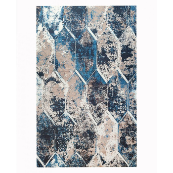 Коврик д/ванной Bombini  "Home Bamboo" (100см х 160см) Е137 *1/10