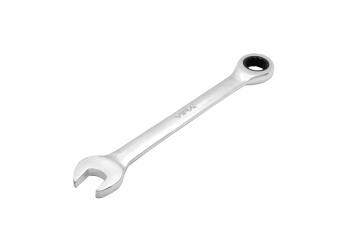 Ключ комбинированный трещоточный 12 мм VIRA