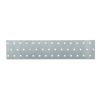 Пластина соединительная 280х60х2мм PS-60х280 *25