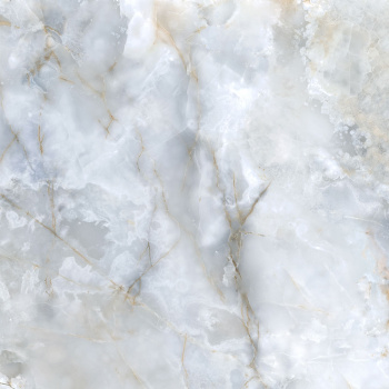 Керамогранит 1.44 м² Global Tile Orinda GT606010816PR/40, 600х600х9 мм, полированный, голубой