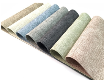 Салфетка сервировочная "мат" ПВХ прямоуг.45х30см "Фамильное серебро" арт GW-43096 "Great Way" *1/100