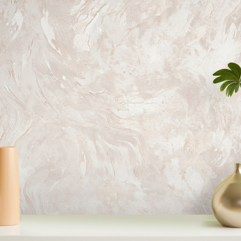 Обои флиз VS Ateliero Sonya фон (беж.) 286626 1.06*10м *6