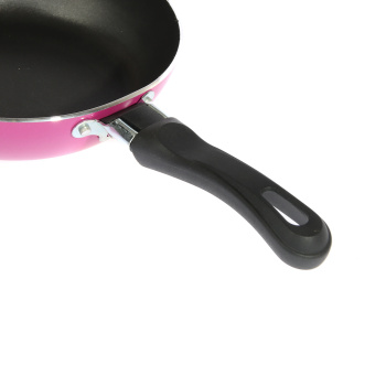 Сковорода алюм.а/приг.  Scovo "Colibri" d16см RB-060 (з-д "Сково") *1/12