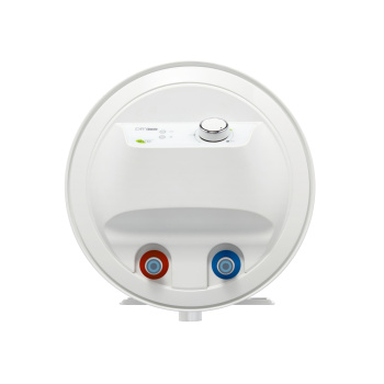 Водонагреватель накопительный 80 л Electrolux DRYver, 1.5 кВт, вертикальный